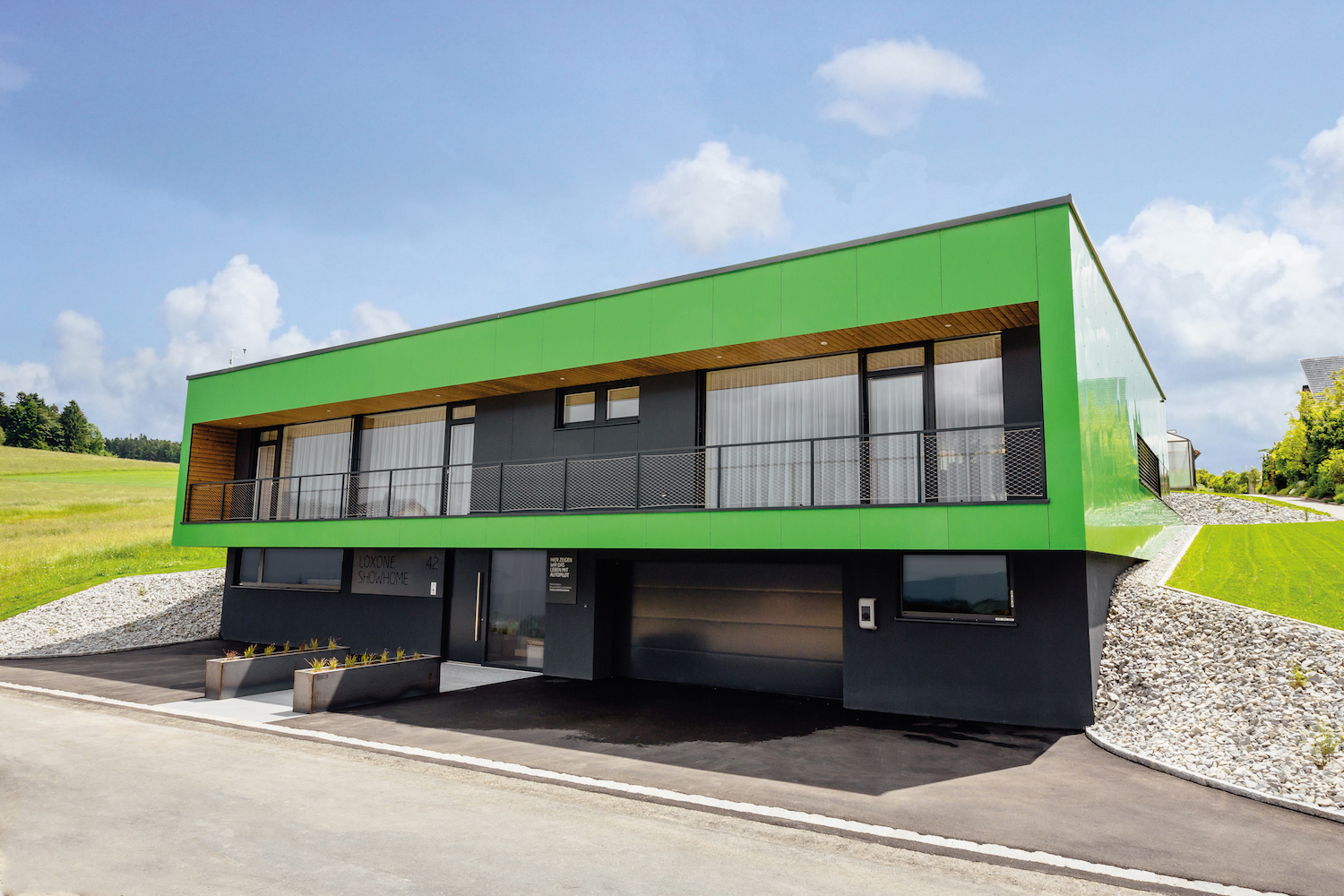 Wir bringen Ihr Projekt nach vorne!