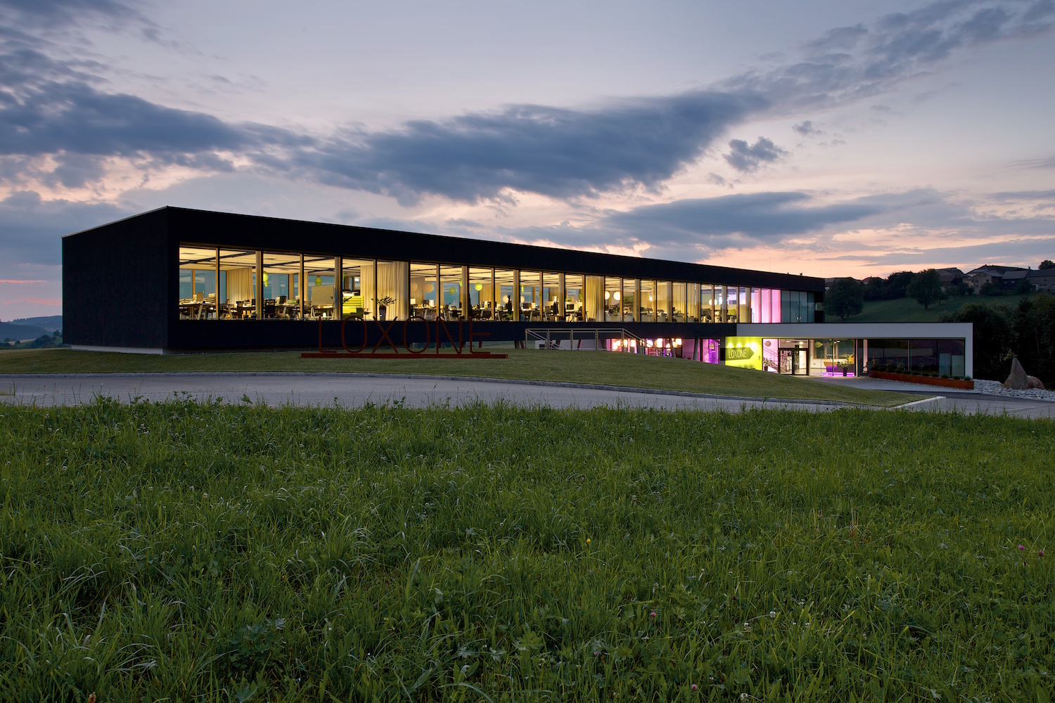 SmartHome? <br> State of the art!